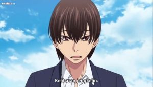 Watashi ga Toriko ni Natte Yaru Episode 2 Subtitle Indonesia