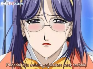 Lingeries Episode 2 Subtitle Indonesia