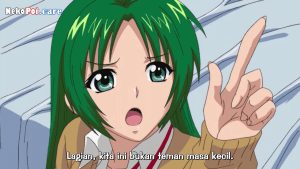 [UNCENSORED] Hump Bang Episode 1 Subtitle Indonesia