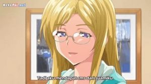 Shoujo Kara Shoujo e… Episode 2 Subtitle Indonesia