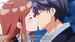 [BATCH] XL Joushi Subtitle Indonesia