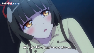 Usamimi Bouken-tan: Sekuhara Shinagara Sekai o Sukue Episode 4 Subtitle Indonesia