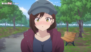 Showtime!: Uta no Oneesan datte Shitai Episode 6 Subtitle Indonesia