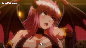 [NEW Release] Succubus ★ Connect! Episode 1 Subtitle Indonesia