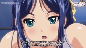 Ojou-sama wa H ga Osuki Episode 2 Subtitle Indonesia