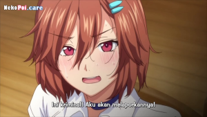 No Waifu No Life Episode 1 Subtitle Indonesia