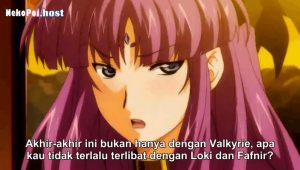 Ikusa Otome Valkyrie G Episode 1 Subtitle Indonesia