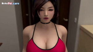 [3D] Mari’s Sexual Circumstances Vol 18