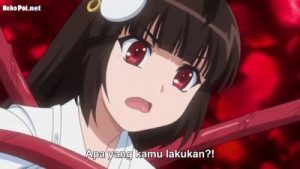 Mouryou no Nie Episode 1 Subtitle Indonesia