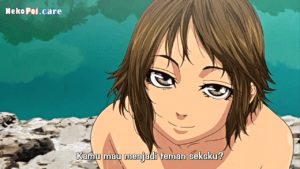 Tayu Tayu Episode 2 Subtitle Indonesia