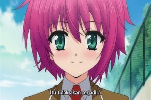 My Imouto: Koakuma na A-Cup Episode 2 Subtitle Indonesia