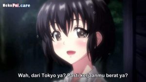 Nuresuke JK Amayadori Rape Episode 1 Subtitle Indonesia