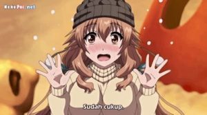 Amakano Episode 2 Subtitle Indonesia