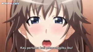 Daisuki na Haha Episode 1 Subtitle Indonesia