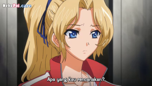 [2K-QHD] Rin x Sen: Hakudaku Onna Kyoushi to Yaroudomo Episode 2 Subtitle Indonesia