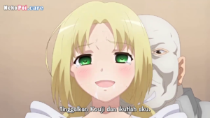 Jitaku Keibiin 2 Episode 6 Subtitle Indonesia