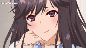 Boku to Joi no Shinsatsu Nisshi Episode 1 Subtitle Indonesia