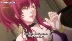 Sleepless Nocturne The Animation Episode 1 Subtitle Indonesia