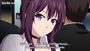 Nerawareta Megami Tenshi Angeltia: Mamotta Ningentachi ni Uragirarete Episode 4 Subtitle Indonesia