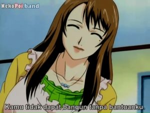 Gibo no Toiki Episode 01 Subtitle Indonesia