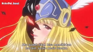 Ikusa Otome Valkyrie 2 Episode 1 Subtitle Indonesia