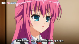 Dark Blue Episode 1 Subtitle Indonesia