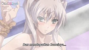 Ikusa Otome Suvia Episode 2 Subtitle Indonesia