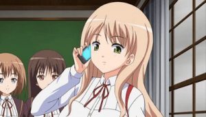 JK to Orc Heidan: Aku Buta Oni ni Ryougyaku Sareta Seijo Gakuen Episode 1 Subtitle Indonesia