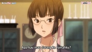 Unsweet: Netorare Ochita Onna-tachi Episode 1 Subtitle Indonesia