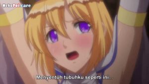 Lilitales Episode 2 Subtitle Indonesia