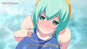 Hasande Ageru Episode 2 Subtitle Indonesia