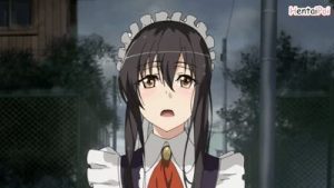 Ane Yome Quartet Episode 1 Subtitle Indonesia