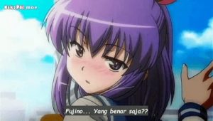 Hatsu Inu The Animation Episode 1 Subtitle Indonesia