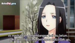 Jokei Kazoku III: Himitsu Episode 1 Subtitle Indonesia