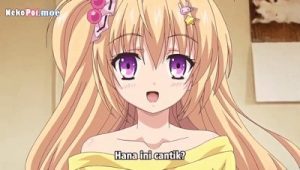 Baka na Imouto wo Rikou ni Suru no wa Ore no XX Dake na Ken ni Tsuite Episode 1 Subtitle Indonesia