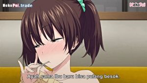 Nee, …Shiyo♥ Episode 1 Subtitle Indonesia