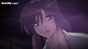 Yobai Suru Shichinin no Harame Episode 2 Subtitle Indonesia