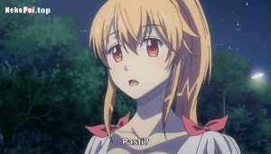 Ero Zemi: Ecchi ni Yaruki ni ABC Episode 1 Subtitle Indonesia