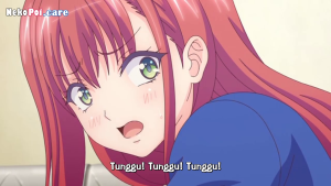 Shunka Shuutou Episode 1 Subtitle Indonesia