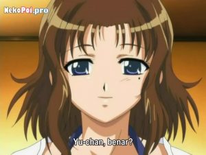 [UNCENSORED] Soukan Yuugi (Sexual Pursuit) Episode 1 Subtitle Indonesia