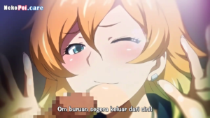 JK Fuuzoku Gakuensai Episode 1 Subtitle Indonesia