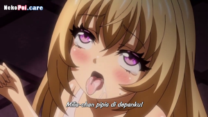 Yuusha-hime Miria Episode 1 Subtitle Indonesia