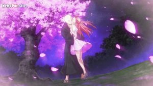 [BATCH] Souryo to Majiwaru Shikiyoku no Yoru ni… Subtitle Indonesia