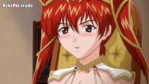 Dorei Maid Princess Episode 1 Subtitle Indonesia