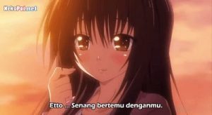 Pretty x Cation Episode 1 Subtitle Indonesia