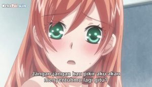 Souryo to Majiwaru Shikiyoku no Yoru ni… Episode 5 Subtitle Indonesia