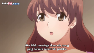 Eternity: Shinya no Nurekoi Channel Episode 10 Subtitle Indonesia