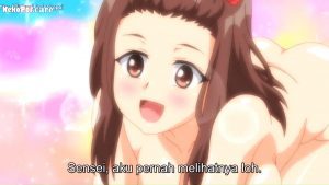 Muchi Muchi Kyosei Seicho Ata Episode 2 Subtitle Indonesia