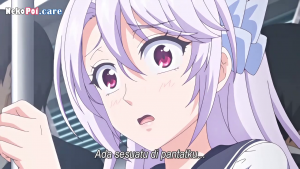 Kazoku: Haha to Shimai no Kyousei Episode 3 Subtitle Indonesia