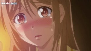 Omiai Aite wa Oshiego, Tsuyokina, Mondaiji Episode 2 Subtitle Indonesia